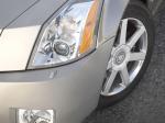Cadillac XLR Roadster 2004 года